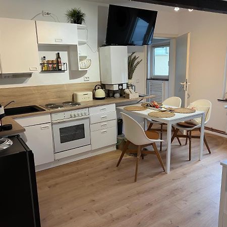 Ferienwohnung Landleben Fuer 2-3 Personen Edesheim Ngoại thất bức ảnh