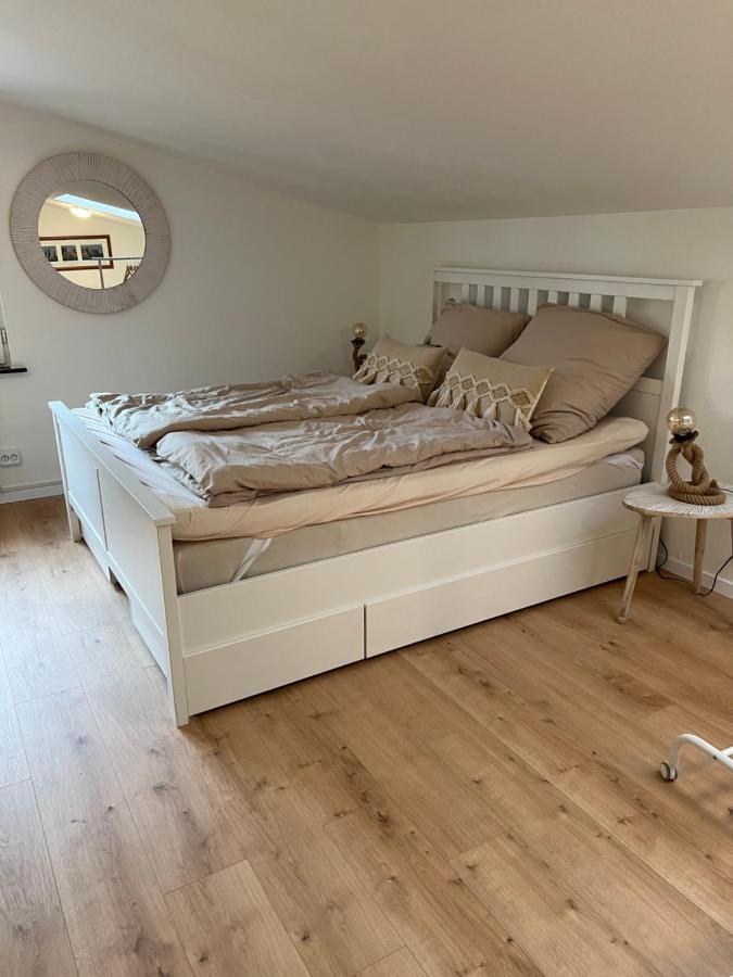 Ferienwohnung Landleben Fuer 2-3 Personen Edesheim Ngoại thất bức ảnh